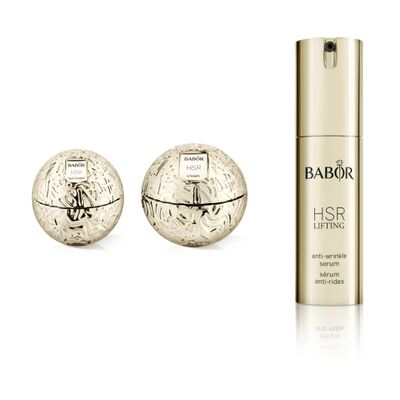 BABOR HSR Collection Routine