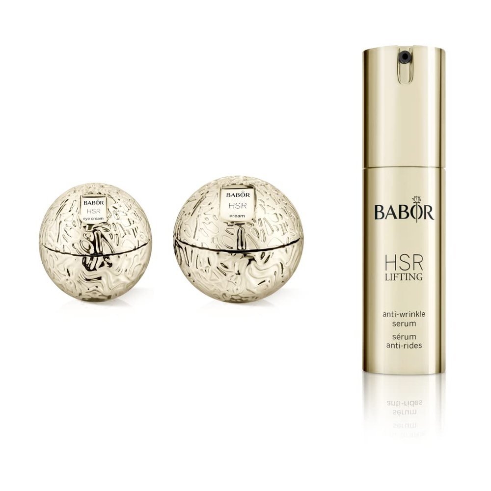 BABOR HSR Collection Routine