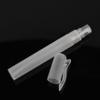20 Pcs 10ml Transparent Spray Pen Mini Travel Size Portable Spray Fine Mist Pen Empty Refillable Plastic Spray Tubes Container view 3