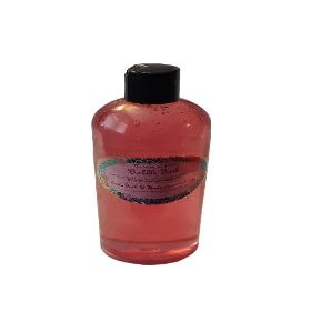 Sweet Strawberry Moisturizing Bubble Bath - 16oz Medium