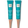 Onsen Nail & Cuticle Cream Treatment w/Japanese Tsubaki, Jojoba & Lavender Oil, Shea Butter  Strengthens Nails, Softens Cuticles - Daily Repair Care (2 Count/15 ml) view 1