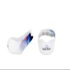 Heal A Heel Silicone Heal Cups (Adjustable) | Heel Cups for Cracked Heels | Comfortable and Durable Heel Cup for Cracked Heel Repair | Cracked Feet Treatment | Silicone Socks view 3