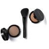 Sexy Contour and Bronzer Face Brush. Durable and Ultimate Soft Brush for Easy Blending by Romanovamakeup. Blend Contour, Scupting Cream, Bronzer, Highlighter on Face, Smooth and Even Result for Women. view 2