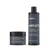 Charcolite Cool Toning Anti-Brass Shampoo & Conditioner Duo with Activated Charcoal & Restorative BondPlex | Neutralizes Brassy Tones & Strengthens Hair  Set of 2 (8.5 oz Each) view 1