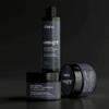 Charcolite Cool Toning Anti-Brass Shampoo & Conditioner Duo with Activated Charcoal & Restorative BondPlex | Neutralizes Brassy Tones & Strengthens Hair  Set of 2 (8.5 oz Each) view 4