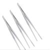12inches Stainless Tweezer 3Pcs set view 1