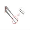 12inches Stainless Tweezer 3Pcs set view 2