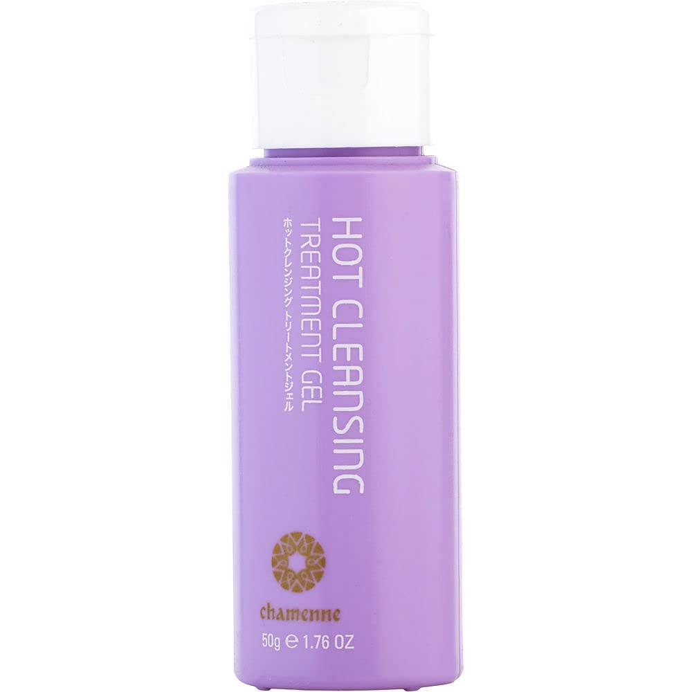 Mucota Hot Cleansing Treatment Gel -50g/1.7oz