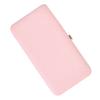 Lash Eyelash Personal Box Leather Storage Case Eyelash Extension Tools Container for Manicurist Nail Pedicure Lash Eyelash view 1