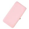Lash Eyelash Personal Box Leather Storage Case Eyelash Extension Tools Container for Manicurist Nail Pedicure Lash Eyelash view 2