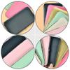 Lash Eyelash Personal Box Leather Storage Case Eyelash Extension Tools Container for Manicurist Nail Pedicure Lash Eyelash view 4
