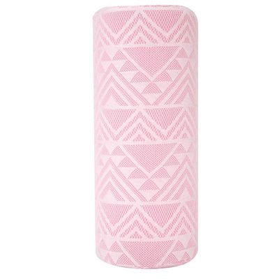 YHGLOVE Reusable Manicure Hand Pads 3 Colors Waterproof Washable Nail Art Pillow Cushion for Manicure Hand Arm Rest Soft Manicure Pedicure Stand Holder 30x13x6.7cm (Color : Pink)