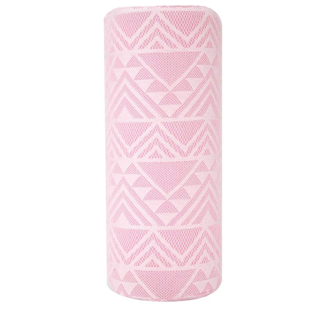 YHGLOVE Reusable Manicure Hand Pads 3 Colors Waterproof Washable Nail Art Pillow Cushion for Manicure Hand Arm Rest Soft Manicure Pedicure Stand Holder 30x13x6.7cm (Color : Pink)