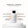 Minimalist 7% ALA & AHA Face Wash for Brightening, Exfoliating, Glow & Even Tone | With Vitamin B5 For Hydration & Glycolic Acid For Exfoliation | 3.4 Fl Oz / 100 ml view 2