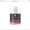 Collagen Anti-Aging Renewal Night Cream view 1