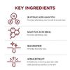 SKIN1004 Bloody Peel 1.01 fl.oz, 30ml AHA 17% Peeling Solution, Pulls off Dramatic Exfoliation Effect with Special Home-care view 4