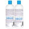 Fairy Tales Tangle Tamer Detangling Shampoo and Conditioner for Kids - Ultra Moisturizing and Anti Frizz Protection - Paraben Free, Sulfate Free - 32 Oz (2 pack) view 2