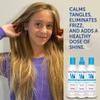 Fairy Tales Tangle Tamer Detangling Shampoo and Conditioner for Kids - Ultra Moisturizing and Anti Frizz Protection - Paraben Free, Sulfate Free - 32 Oz (2 pack) view 3