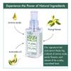 SILKY Technobasic Silky Ylang Feel Good Serum with Amino Acids Blends and Exotic Flowers for Hair Care (100ml)- Nourishing Avocado Oil for Moisture & Silkiness - Hair Conditioning Serum view 3