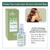 SILKY Technobasic Silky Ylang Feel Good Serum with Amino Acids Blends and Exotic Flowers for Hair Care (100ml)- Nourishing Avocado Oil for Moisture & Silkiness - Hair Conditioning Serum view 4