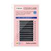4D/5D Y/W Shape Clover Grafted Eyelashes Eyelashes Extension 8-12mm Bushy Natural Mink Eyelashes 0.05 Wispy and Soft Lashes 5D Premade Fans Eyelash Extension For Individual Beauty Lash Shop (12mm, 5D W-shape-0.05-C) view 1