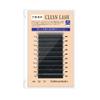 4D/5D Y/W Shape Clover Grafted Eyelashes Eyelashes Extension 8-12mm Bushy Natural Mink Eyelashes 0.05 Wispy and Soft Lashes 5D Premade Fans Eyelash Extension For Individual Beauty Lash Shop (9mm, 4D W-shape-0.05-C) view 1