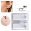 CHUANCI 1-20Pcs/set Ear Piercing Gun Disposable Disinfect Safety Earring Piercer Kit Studs Nose Ring Piercing Machine Body Jewelry Tool (4PCS A Set) view 2