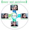CHUANCI 1-20Pcs/set Ear Piercing Gun Disposable Disinfect Safety Earring Piercer Kit Studs Nose Ring Piercing Machine Body Jewelry Tool (4PCS A Set) view 3