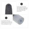 FOMIYES Foot Shaver Remover Replacement Heads Pedicure Rollers for Foot Care Supplies view 2