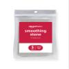 Amazon Basics Smoothing Stone 3-Pack, Grey view 1