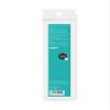 Amazon Basics Cuticle Trimmer and Pusher, 2 Count view 2