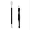 Amazon Basics Cuticle Trimmer and Pusher, 2 Count view 3