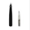 Amazon Basics 4 Piece Brow Kit, black view 3