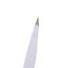 Amazon Basics Eyebrow Tweezers - Stainless Steel, 2 Pack view 4