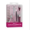 Amazon Basics 6-Piece Manicure and Pedicure Kit view 1