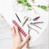 Amazon Basics 6-Piece Manicure and Pedicure Kit view 4