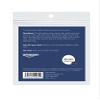 Amazon Basics 4-way Buffing Block 3-Pack, Black/White view 2