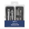 Amazon Basics 6-Piece Essential Travel Manicure Kit view 1