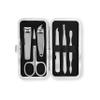 Amazon Basics 6-Piece Essential Travel Manicure Kit view 2
