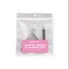 Amazon Basics Cuticle Nipper and Pusher Set view 1