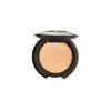 Smashbox X BECCA Shimmering Skin Perfector Pressed Highlighter | Creamy Formula that Melts into Skin for a Natural, Radiant, Glow-Boosting Highlight, 0.09 Ounce, Champagne Pop Mini view 1