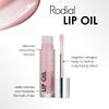 Rodial Plumping Collagen Lip Oil - Hydrating Lip Plumper With Vegan Collagen & Botanical Oils for Cushioned, Nourished, Fuller-Looking Lips view 3