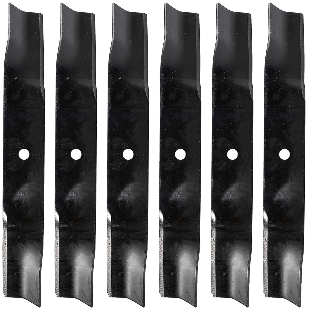CUB CADET 942-04415 High Lift 21" Blade 6-Pack Tank Z-Force L60 SZ60 LZ60 S60