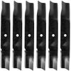 CUB CADET 942-04415 High Lift 21" Blade 6-Pack Tank Z-Force L60 SZ60 LZ60 S60 view 1