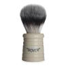 Alexander Simpson Rover Limited Edition Rover Faux Ivory Sovereign Synthetic Shaving Brush, Simpsons Shaving Brush (Sovereign) view 3