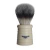 Alexander Simpson Rover Limited Edition Rover Faux Ivory Sovereign Synthetic Shaving Brush, Simpsons Shaving Brush (Sovereign) view 4