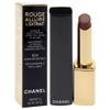Rouge Allure Lextrait Lipstick - 824 Rose Invincible by Chanel for Women - 0.07 oz Lipstick (Refillable) view 3