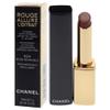 Rouge Allure Lextrait Lipstick - 824 Rose Invincible by Chanel for Women - 0.07 oz Lipstick (Refillable) view 4
