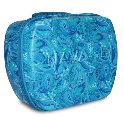 Navage Navge Paisley Travel Case (for The Nose Cleaner)