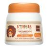 Etniker Deep Treatment Curly or Afro Hair Cocout Karite L'mar | Lmar Tratamiento Profundo Capilar - Cabello Rizado u Ondulado 20oz-570gr view 1